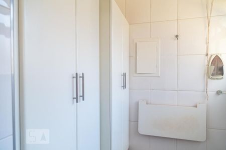 Apartamento para alugar com 68m², 2 quartos e 2 vagasÁrea de Serviço