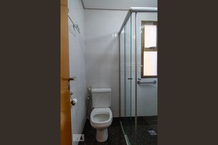 Apartamento para alugar com 68m², 2 quartos e 2 vagasBanheiro da Suíte 2