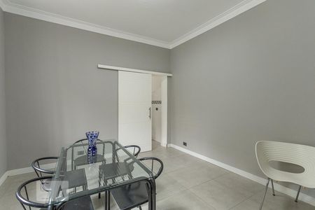 Sala jantar  de casa para alugar com 2 quartos, 113m² em Pompeia, São Paulo