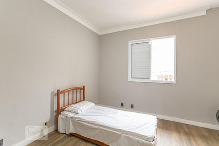 Suíte 2 de casa para alugar com 2 quartos, 113m² em Pompeia, São Paulo