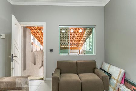 Sala Estar de casa para alugar com 2 quartos, 113m² em Pompeia, São Paulo