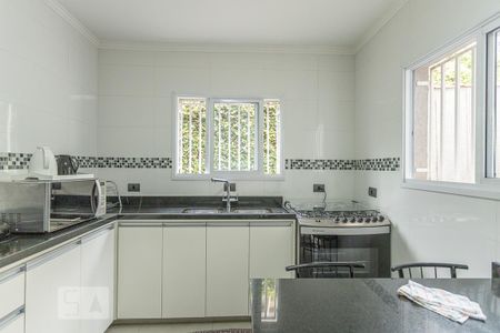 Cozinha de casa para alugar com 2 quartos, 113m² em Pompeia, São Paulo