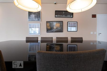 Apartamento à venda com 89m², 2 quartos e 2 vagasÁrea comum - Salão de festas