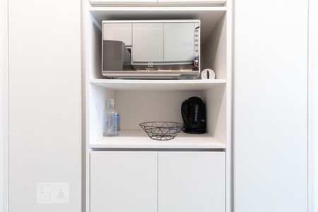 Apartamento à venda com 89m², 2 quartos e 2 vagasCozinha