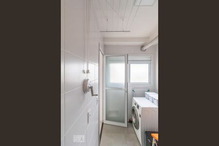 Apartamento à venda com 89m², 2 quartos e 2 vagasÁrea de Serviço