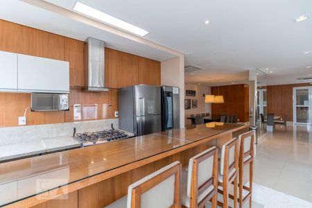 Apartamento à venda com 89m², 2 quartos e 2 vagasÁrea comum - Salão de festas