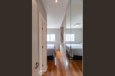 Apartamento à venda com 89m², 2 quartos e 2 vagasSuíte 2