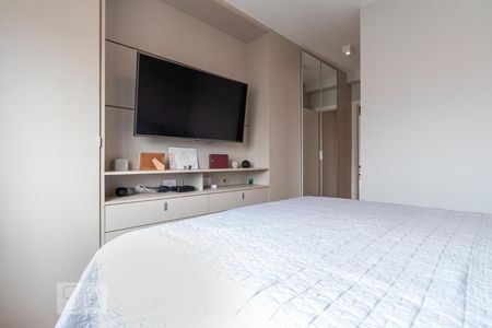 Apartamento à venda com 89m², 2 quartos e 2 vagasSuíte 2