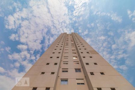 Apartamento à venda com 89m², 2 quartos e 2 vagasFachada