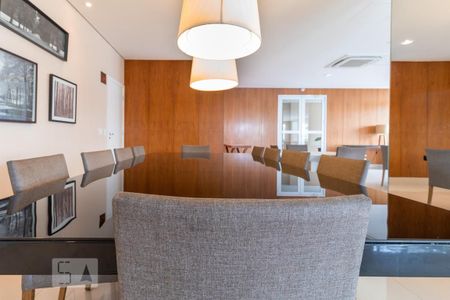 Apartamento à venda com 89m², 2 quartos e 2 vagasÁrea comum - Salão de festas