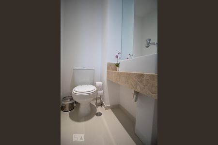 Apartamento à venda com 89m², 2 quartos e 2 vagasLavabo