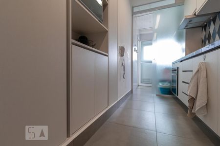 Apartamento à venda com 89m², 2 quartos e 2 vagasCozinha