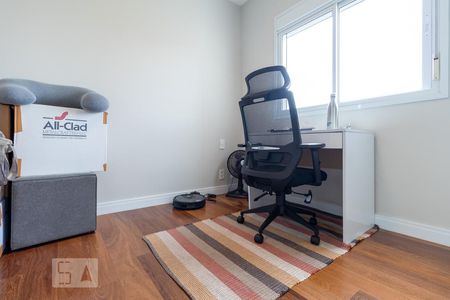 Apartamento à venda com 89m², 2 quartos e 2 vagasSuíte 1