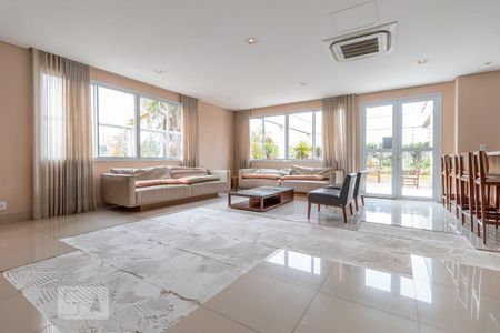 Apartamento à venda com 89m², 2 quartos e 2 vagasÁrea comum - Salão de festas