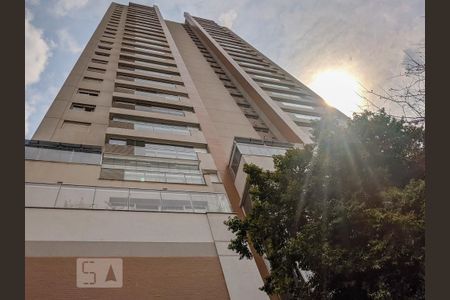 Apartamento à venda com 89m², 2 quartos e 2 vagasFachada