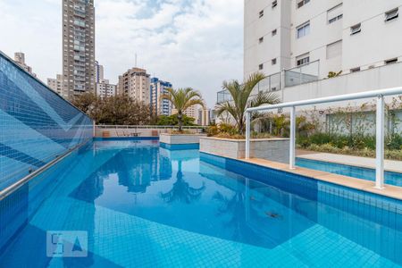 Apartamento à venda com 89m², 2 quartos e 2 vagasÁrea comum - Piscina