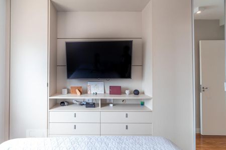 Apartamento à venda com 89m², 2 quartos e 2 vagasSuíte 2