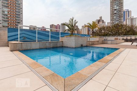 Apartamento à venda com 89m², 2 quartos e 2 vagasÁrea comum - Piscina