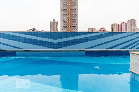 Apartamento à venda com 89m², 2 quartos e 2 vagasÁrea comum - Piscina