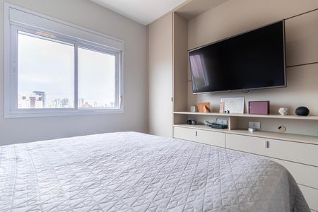 Apartamento à venda com 89m², 2 quartos e 2 vagasSuíte 2