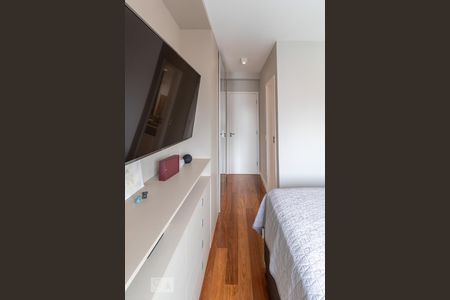 Apartamento à venda com 89m², 2 quartos e 2 vagasSuíte 2