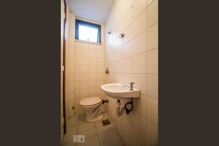 Lavabo de apartamento para alugar com 3 quartos, 85m² em Recreio dos Bandeirantes, Rio de Janeiro