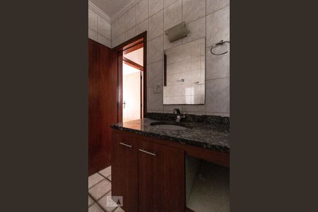 Apartamento para alugar com 108m², 3 quartos e sem vaga Apartamento para alugar com 108m², 3 quartos e sem vagaBanheiro