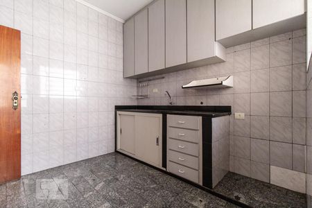 Apartamento para alugar com 108m², 3 quartos e sem vaga Apartamento para alugar com 108m², 3 quartos e sem vagaCozinha