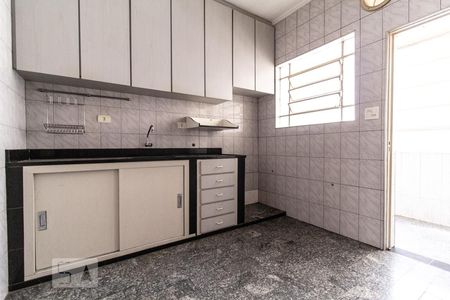 Apartamento para alugar com 108m², 3 quartos e sem vaga Apartamento para alugar com 108m², 3 quartos e sem vagaCozinha