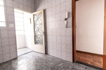 Apartamento para alugar com 108m², 3 quartos e sem vaga Apartamento para alugar com 108m², 3 quartos e sem vagaCozinha
