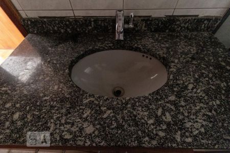 Apartamento para alugar com 108m², 3 quartos e sem vaga Apartamento para alugar com 108m², 3 quartos e sem vagaBanheiro