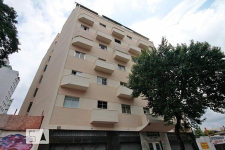 Apartamento para alugar com 108m², 3 quartos e sem vaga Apartamento para alugar com 108m², 3 quartos e sem vagaFachada