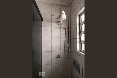 Apartamento para alugar com 108m², 3 quartos e sem vaga Apartamento para alugar com 108m², 3 quartos e sem vagaBanheiro