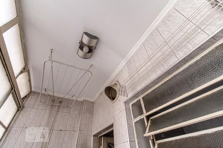 Apartamento para alugar com 108m², 3 quartos e sem vaga Apartamento para alugar com 108m², 3 quartos e sem vagaÁrea de serviço