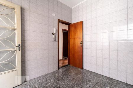 Apartamento para alugar com 108m², 3 quartos e sem vaga Apartamento para alugar com 108m², 3 quartos e sem vagaCozinha