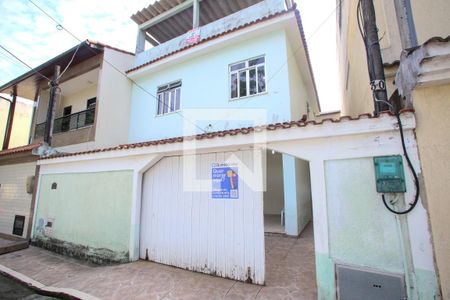 Casa à venda com 157m², 4 quartos e 1 vagaFachada