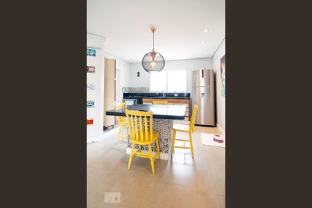 Apartamento à venda com 81m², 3 quartos e 1 vaga Apartamento à venda com 81m², 3 quartos e 1 vagaCozinha