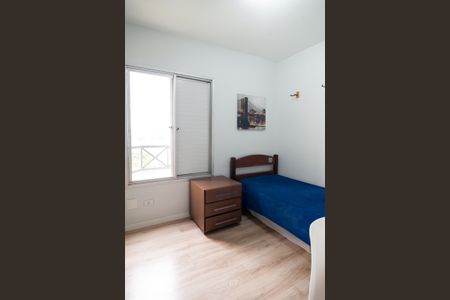 Apartamento à venda com 81m², 3 quartos e 1 vaga Apartamento à venda com 81m², 3 quartos e 1 vagaQuarto 2