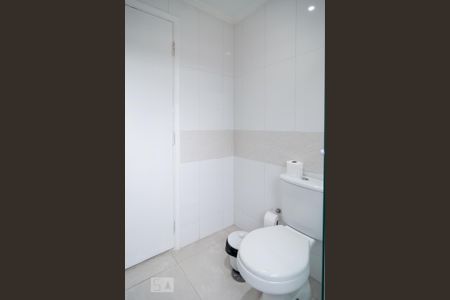 Apartamento à venda com 81m², 3 quartos e 1 vaga Apartamento à venda com 81m², 3 quartos e 1 vagaBanheiro Quarto 3 - Suíte