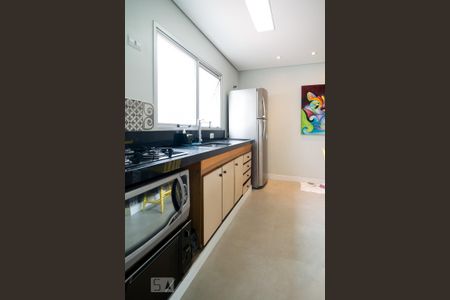 Apartamento à venda com 81m², 3 quartos e 1 vaga Apartamento à venda com 81m², 3 quartos e 1 vagaCozinha