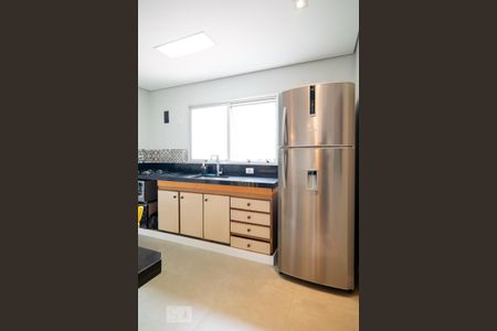 Apartamento à venda com 81m², 3 quartos e 1 vaga Apartamento à venda com 81m², 3 quartos e 1 vagaCozinha