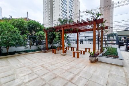 Apartamento à venda com 81m², 3 quartos e 1 vaga Apartamento à venda com 81m², 3 quartos e 1 vagaÁrea Externa
