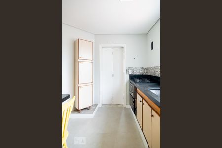 Apartamento à venda com 81m², 3 quartos e 1 vaga Apartamento à venda com 81m², 3 quartos e 1 vagaCozinha