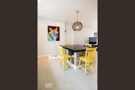 Apartamento à venda com 81m², 3 quartos e 1 vaga Apartamento à venda com 81m², 3 quartos e 1 vagaCozinha
