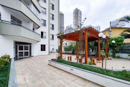 Apartamento à venda com 81m², 3 quartos e 1 vaga Apartamento à venda com 81m², 3 quartos e 1 vagaÁrea Externa