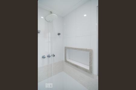 Apartamento à venda com 81m², 3 quartos e 1 vaga Apartamento à venda com 81m², 3 quartos e 1 vagaBanheiro Quarto 3 - Suíte