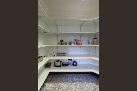 Apartamento à venda com 392m², 4 quartos e 5 vagasDespensa