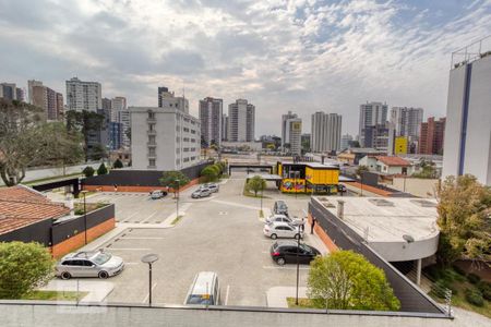 Apartamento à venda com 392m², 4 quartos e 5 vagasVista da Suíte 2