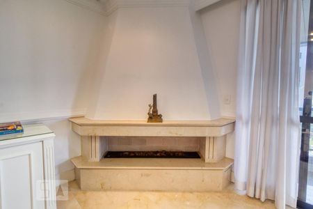 Apartamento à venda com 392m², 4 quartos e 5 vagasSala 2 - Detalhe