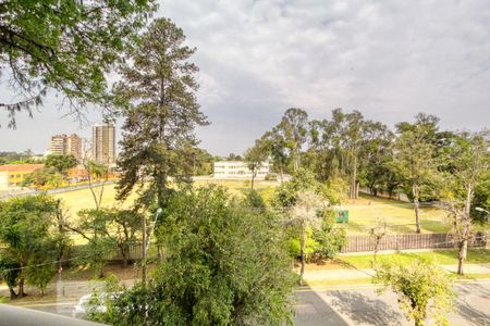 Apartamento à venda com 392m², 4 quartos e 5 vagasVista da Varanda